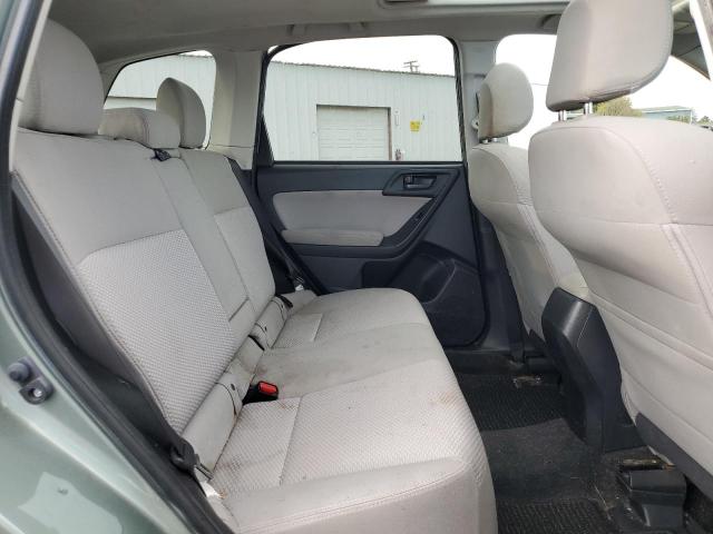 2015 SUBARU FORESTER 2 JF2SJADC7FH452099