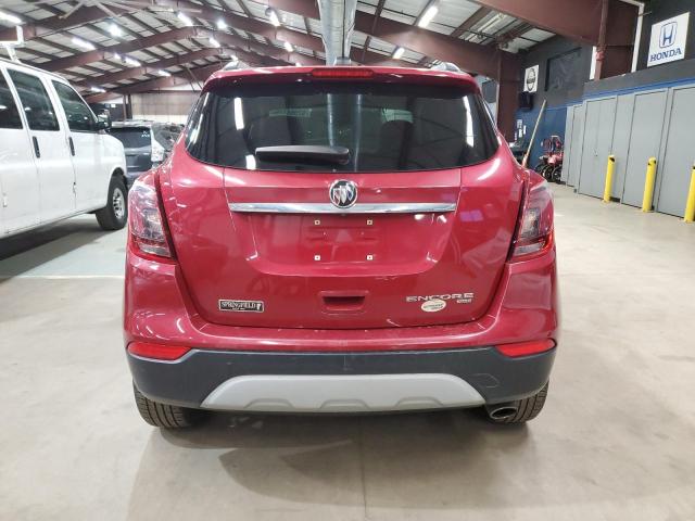 2019 BUICK ENCORE PRE #3282623061