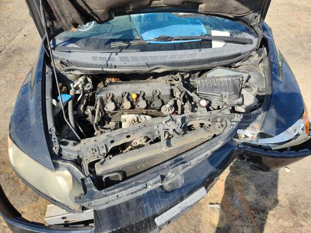 2007 HONDA CIVIC EX #3294277876