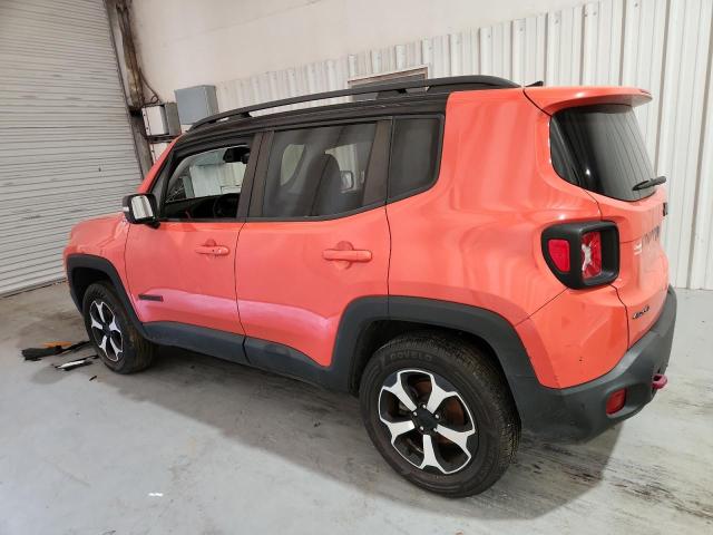 2021 JEEP RENEGADE T #3304715919