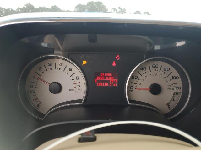 2007 FORD EXPLORER E #3301917447