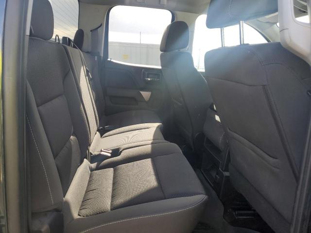 2018 CHEVROLET SILVERADO #3293414056