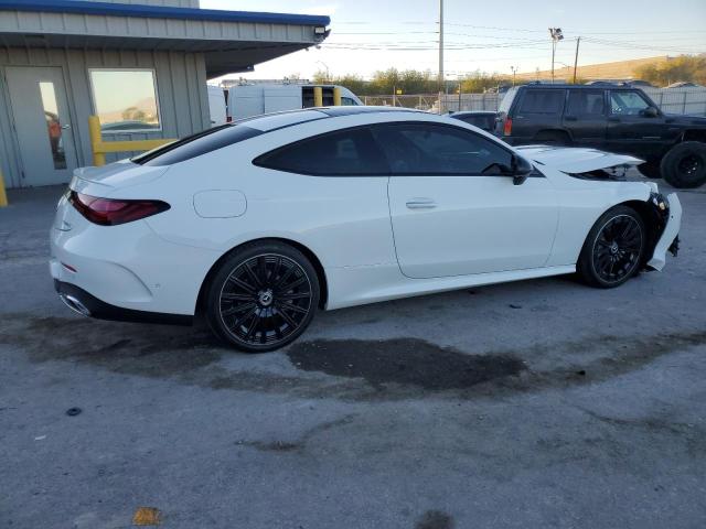 2024 MERCEDES-BENZ CLE 300 4M #3292655596