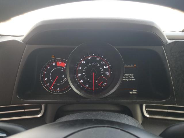 2022 HYUNDAI ELANTRA SE - KMHLM4AG0NU246031