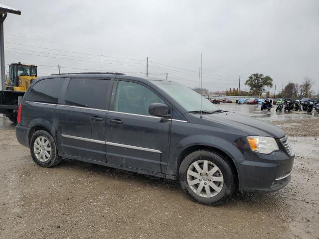 2016 CHRYSLER TOWN & COU #3284616327