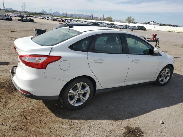 2014 FORD FOCUS SE #3302699001