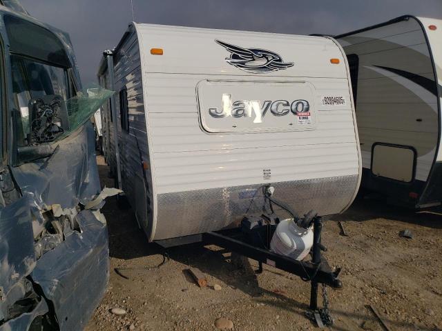 Global Auto Auctions: 2014 JAYCO JAYFEATHER