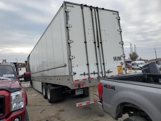 2018 GREAT DANE TRAILER #3292489682