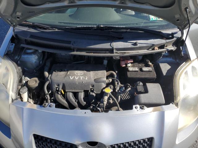 2007 TOYOTA YARIS #3279539268