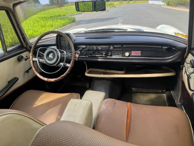 1965 MERCEDES-BENZ 190 #3296212429