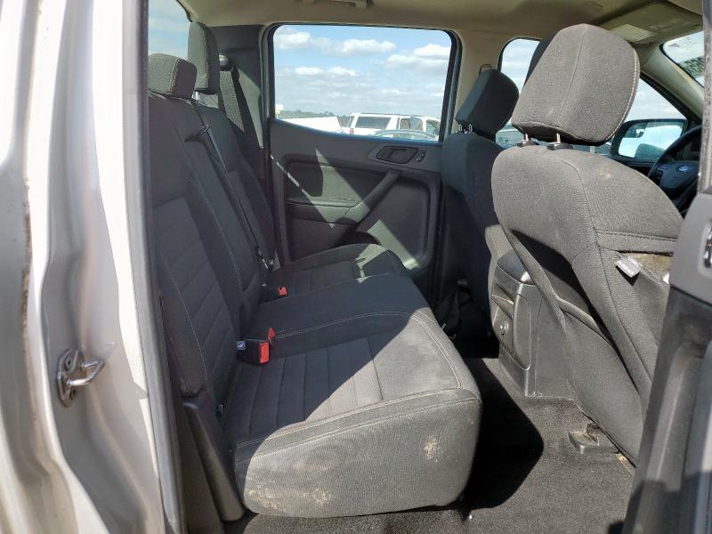 2019 FORD RANGER XL - 1FTER4EH6KLA75370