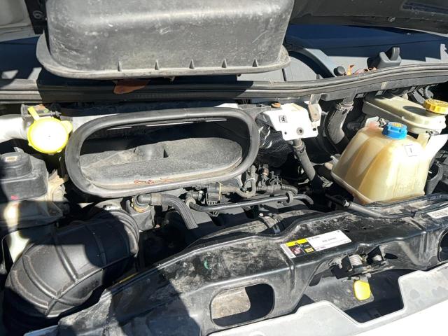 2015 RAM PROMASTER #3278576960