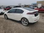 Lot #3294382104 2012 CHEVROLET VOLT