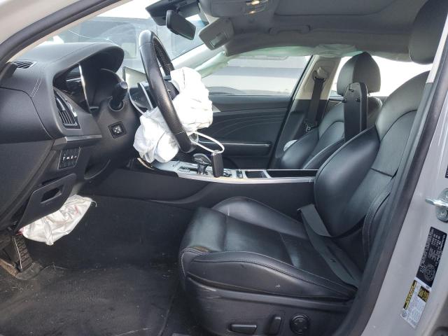 2022 KIA STINGER GT - KNAE55LC0N6099785