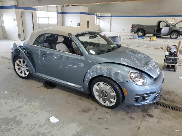 2019 VOLKSWAGEN BEETLE S #3290279283