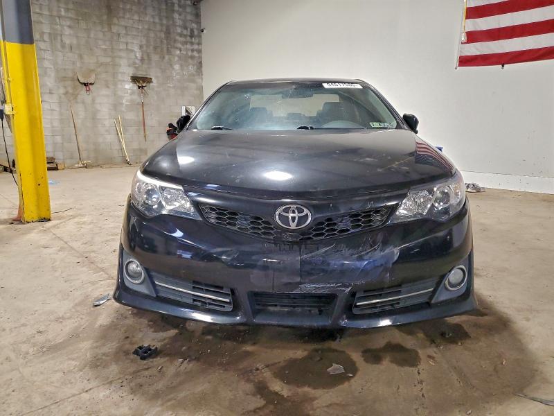 2014 TOYOTA CAMRY L #3298123189