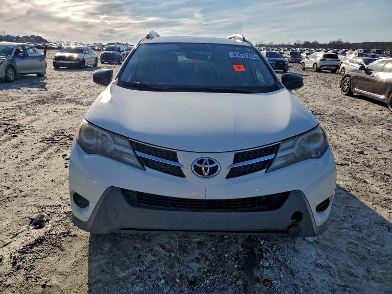 2015 TOYOTA RAV4 LE #3301660673