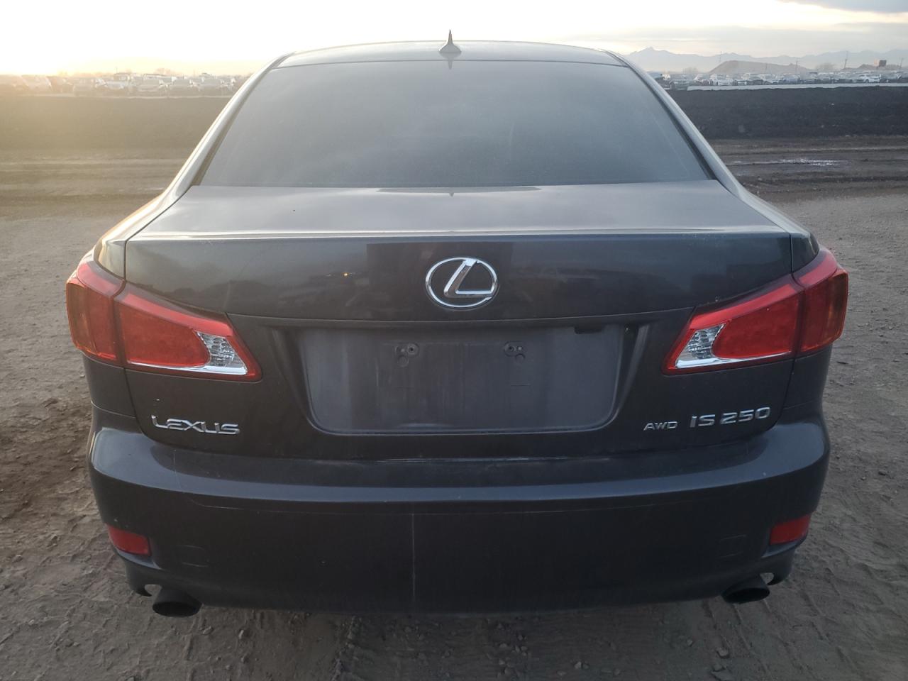 LEXUS IS 250