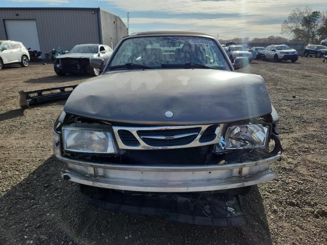 2003 SAAB 9-3 SE #3294415494