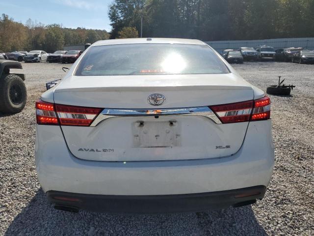 2015 TOYOTA AVALON XLE #3296520336