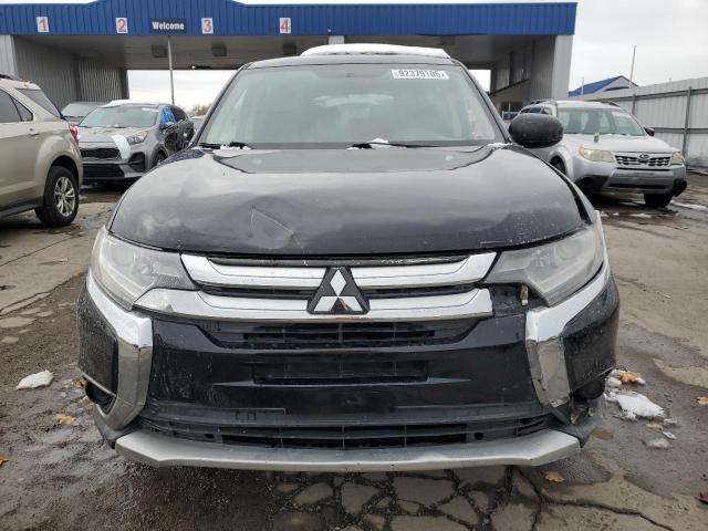 2018 MITSUBISHI OUTLANDER #3296358112