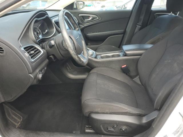 2016 CHRYSLER 200 LIMITE #3302647034