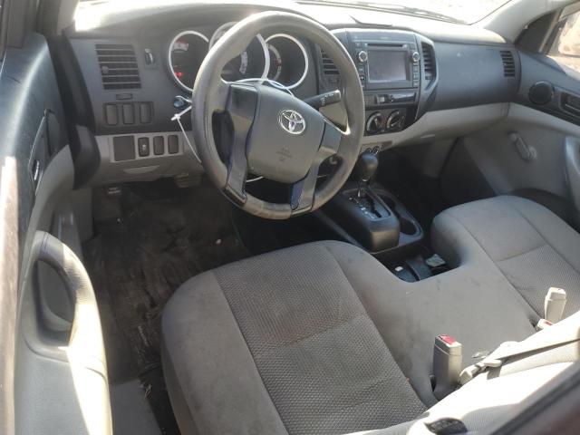 2013 TOYOTA TACOMA - 5TFNX4CN9DX023791