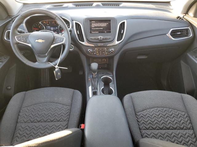 2024 CHEVROLET EQUINOX LT #3297147557