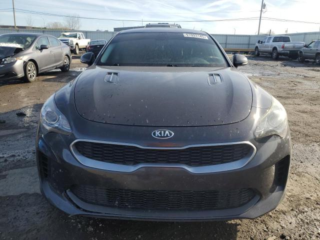2019 KIA STINGER #3287421363
