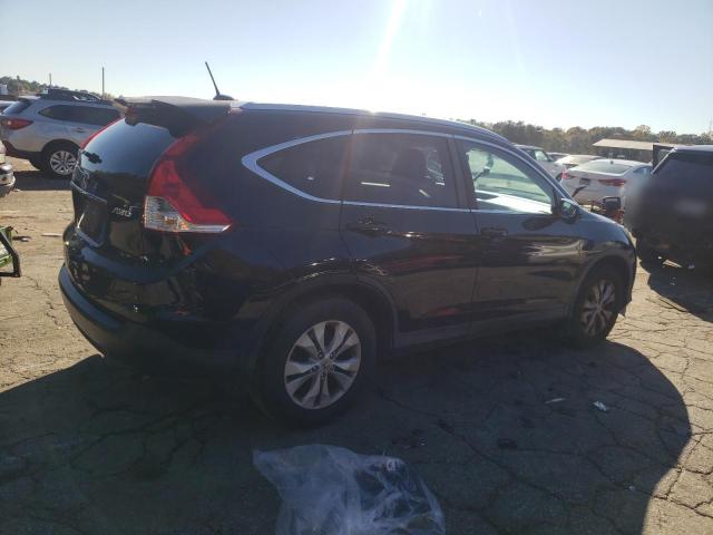 2013 HONDA CR-V EXL #3292292277
