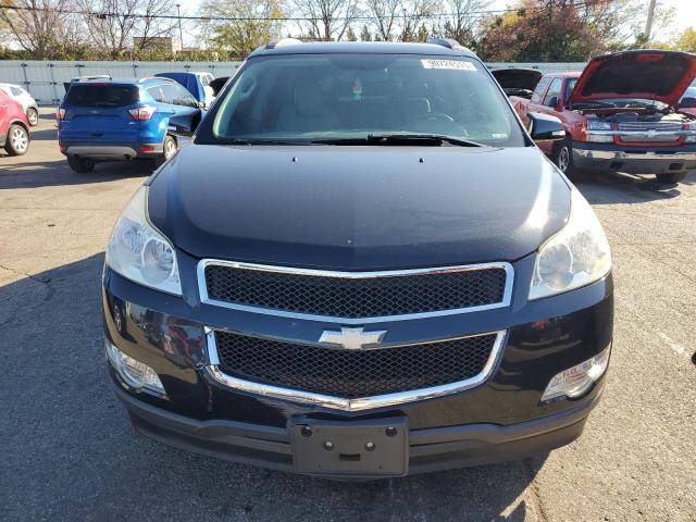 2012 CHEVROLET TRAVERSE #3302736034