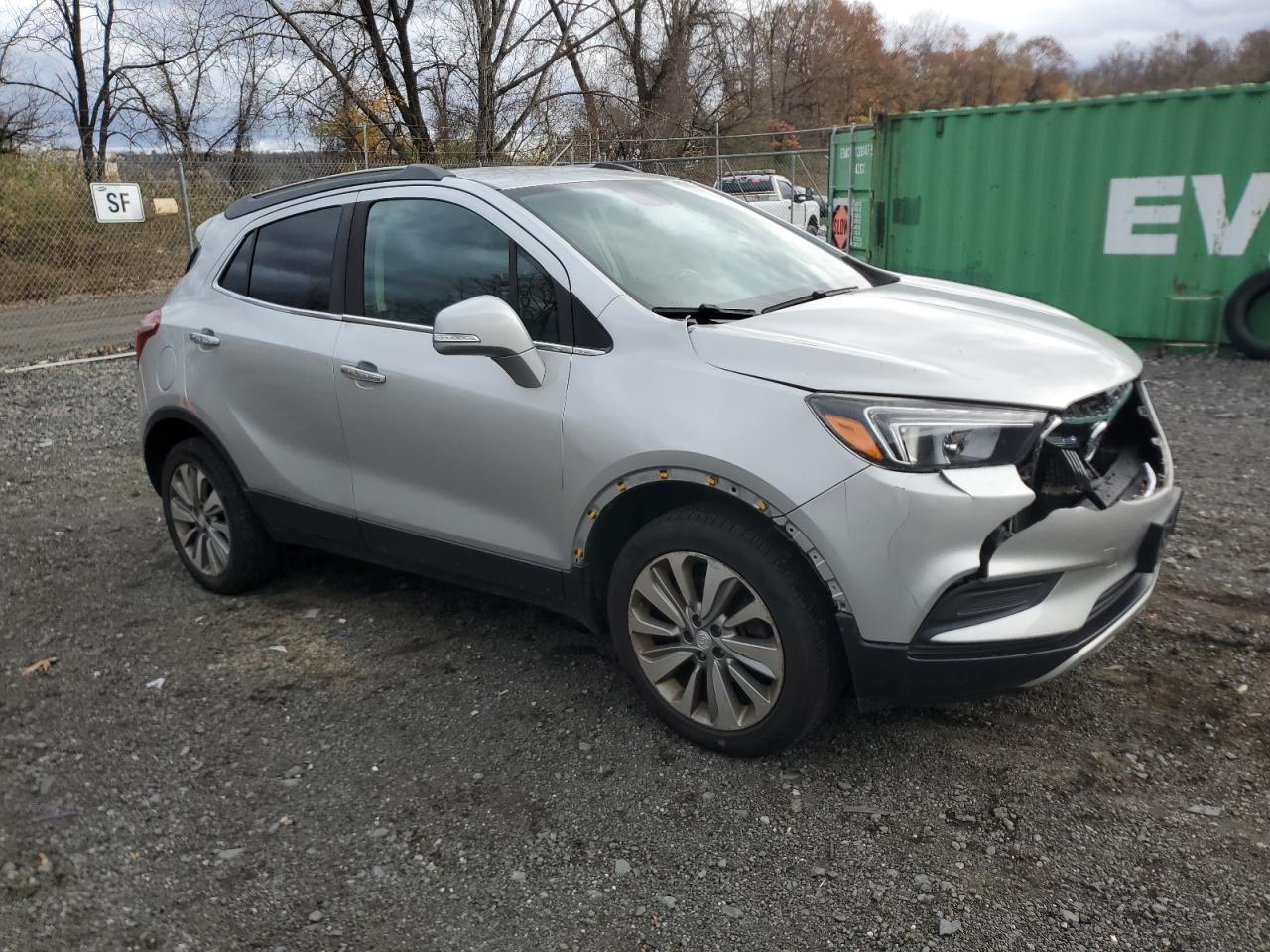 BUICK ENCORE PREFERRED