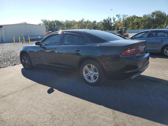 2018 DODGE CHARGER SX 2C3CDXBG6JH232057