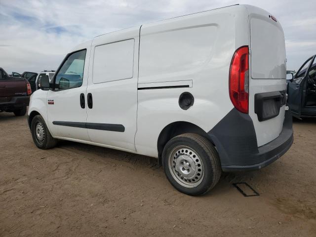 2017 RAM PROMASTER - ZFBERFAB8H6E92631