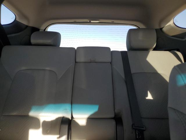 2018 HYUNDAI SANTA FE S #3302744015