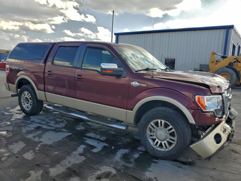 2009 FORD F150 SUPER #3297894839