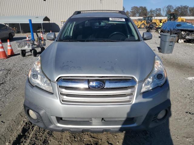2013 SUBARU OUTBACK 2. #3282583914