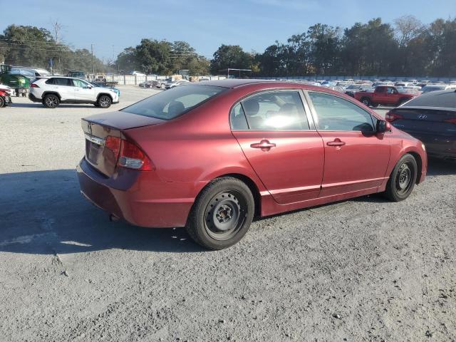 2010 HONDA CIVIC LX #3297115529