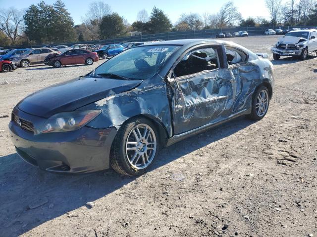 Global Auto Auctions: 2010 TOYOTA SCION TC
