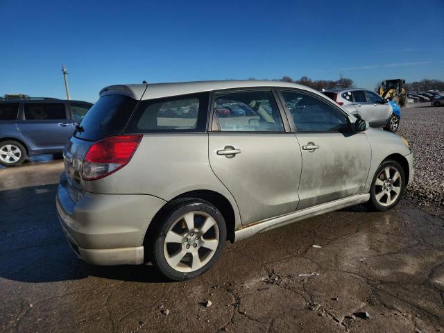 2004 TOYOTA COROLLA MA #3291463588