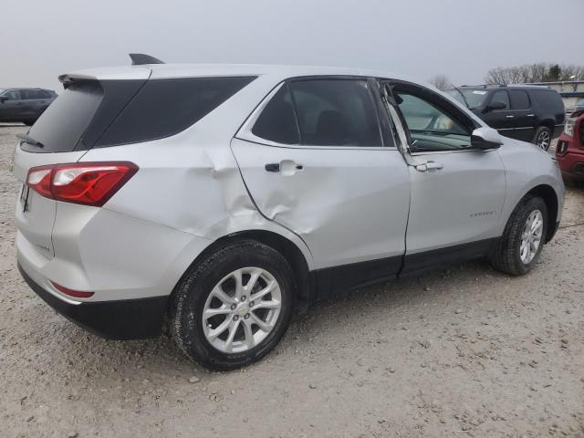 2020 CHEVROLET EQUINOX LT #3303703023