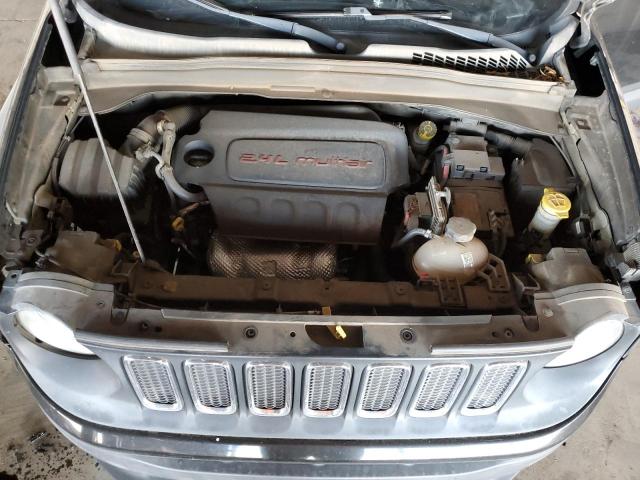 2015 JEEP RENEGADE L #3301618663