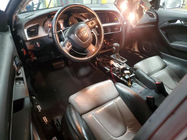 2011 AUDI S5 PRESTIG #3285748684