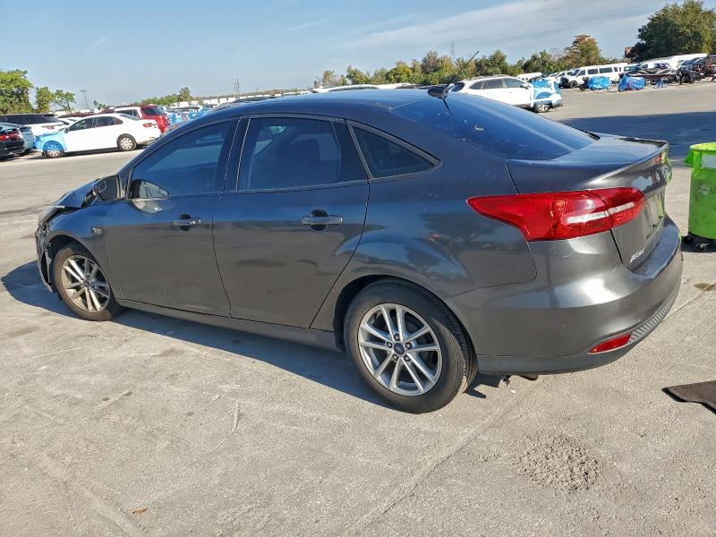 2017 FORD FOCUS SE #3297895771