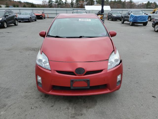2010 TOYOTA PRIUS - JTDKN3DU0A0101825