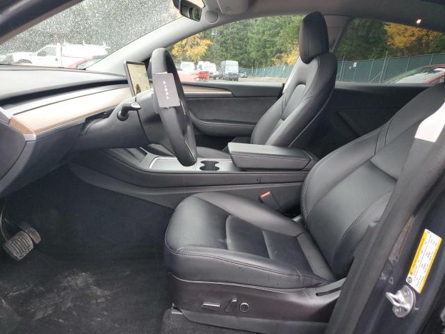 2022 TESLA MODEL Y #3304865539