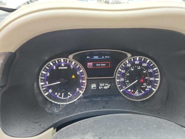2018 INFINITI QX60 #3287718193