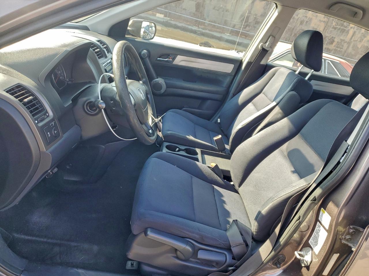 Lot #3302743038 2011 HONDA CR-V LX