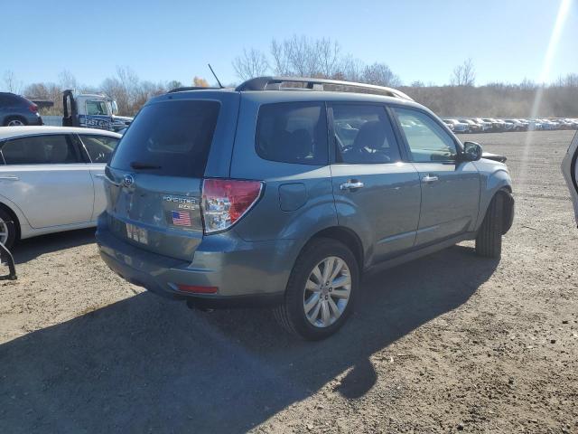 2013 SUBARU FORESTER 2 #3305427440