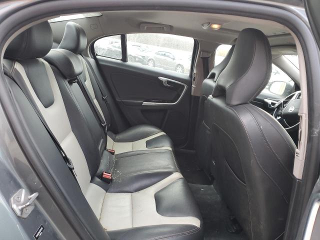 2016 VOLVO S60 CROSS #3302007057